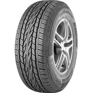 CONTINENTAL 275-65R17 115H CROSS LX2 FR - Pneu été pas cher