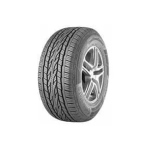 CONTINENTAL 225-70R15 100T CROSS LX2 FR - Pneu été pas cher