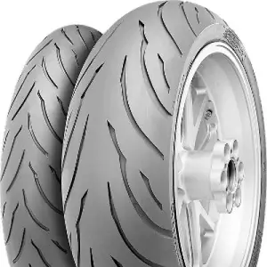 Continental ContiMotion 120/70 ZR17 58W pas cher