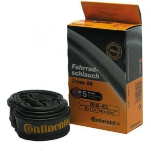 Continental, Chambre à air, (Schrader (AV), 26", 40 mm) pas cher
