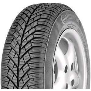 Continental ContiWinterContact TS 850 195/65 R15 91T pas cher