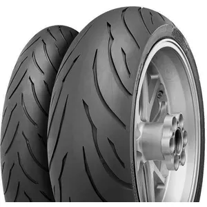 Continental ContiMotion M 140/70 ZR17 66W pas cher