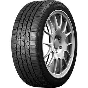 Continental ContiWinterContact TS 830P 255/35 R19 96V pas cher