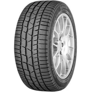 Continental ContiWinterContact TS 830P 235/60 R18 103V pas cher
