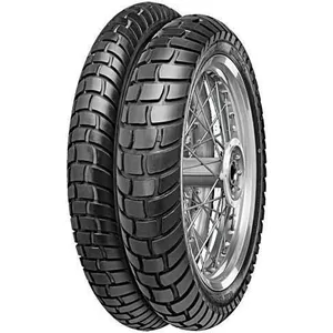 Continental Pneu Arrière Adventure Contiescape Tt 70h pas cher
