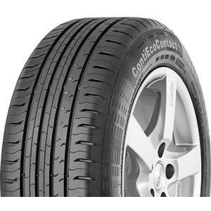Comparateur de prix : Continental EcoContact 5 215/55 R17 94V 21555VR17TECO5S Continental