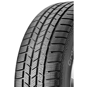 Continental 175 65R15 84T Cross Winter pas cher