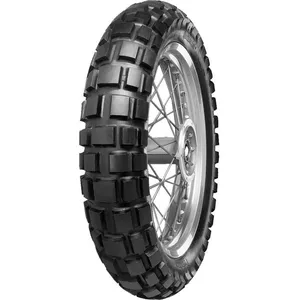 CONTINENTAL 90-90R21 54T TKC 80 Twinduro - Pneu Moto pas cher