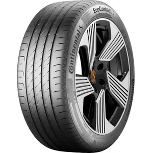 Pneu Continental EcoContact 7 ( 225/50 R18 99V XL avec rebord protecteur de jante )