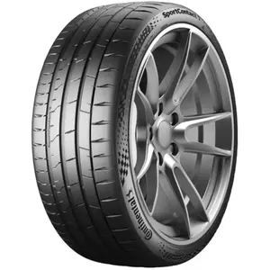 Continental SportContact 7 295/45 ZR20 114YVendu parpneus.be