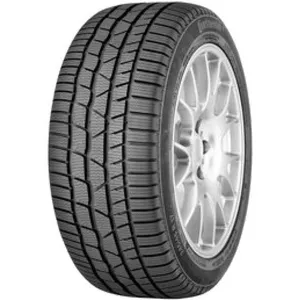 Continental WinterContact TS 850P 235/55 R18 100H pas cher