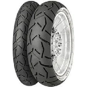 Comparateur de prix : Continental ContiTrailAttack 3 150/70 R17 69V