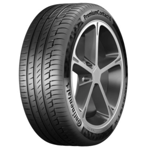 Continental 255/50 Hr20 Tl 109h Co Premium Cont 6 Ao Xl pas cher