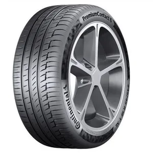 CONTINENTAL CONTI PREMIUM CONTACT 6 AO XL 265/45 21 108H - Pneu EtéVendu parpneus.be