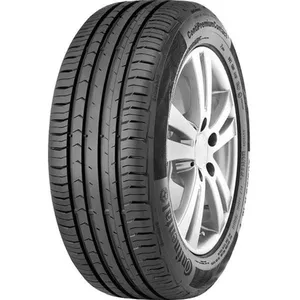 Continental ContiPremiumContact 5 225/65 R17 102V pas cher