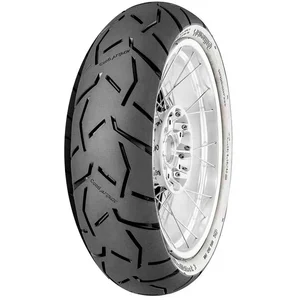 Comparateur de prix : Continental ContiTrailAttack 3 140/80 D18 70S