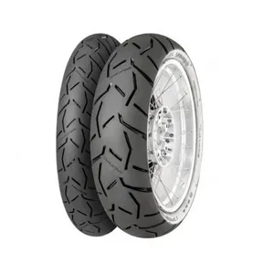 Comparateur de prix : Pneu Moto - CONTINENTAL - ContiTrailAttack 3 - Eté - 190/55 - 17 - 75W