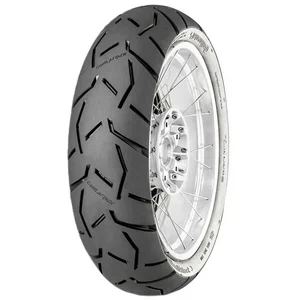 Comparateur de prix : Continental ContiTrailAttack 3 180/55 ZR17 73W