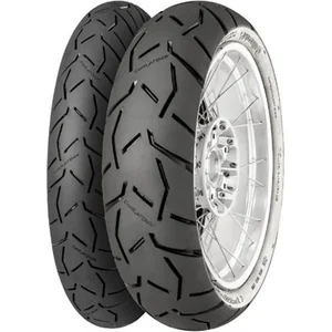 Continental ContiTrailAttack 3 90/90 D21 54S pas cher