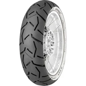 Comparateur de prix : Continental ContiTrailAttack 3 120/70 ZR17 58W