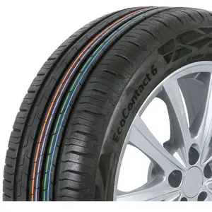 Continental Eco 6 225/60 R16 98W pas cher