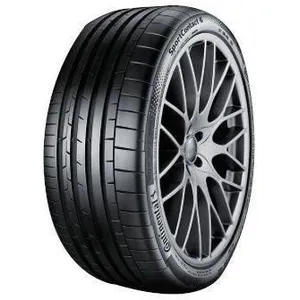 Comparateur de prix : Continental 235/35 Zr19 Tl 91y Co Csc 6 Mo1 Xl Fr