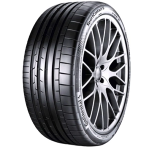 Comparateur de prix : Continental Sc-6 mo1 fr xl 235/40 R18 95Y