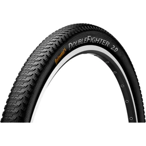 Continental Double Fighter III Reflex 2.0 Sport 0101292 Pneu métalliqu... pas cher
