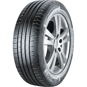 Comparateur de prix : Continental PremiumContact 5 215/55 R17 94V