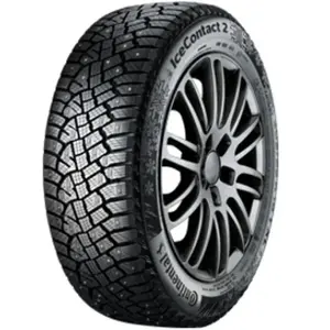 Continental IceContact 2 235/65 R19 109T pas cher