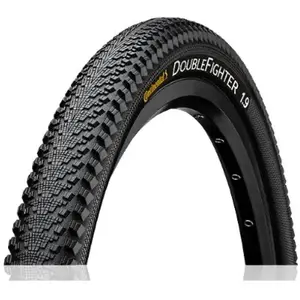 CONTINENTAL - Pneu Double Fighter Iii 20X1.75abc100007140900000 pas cher