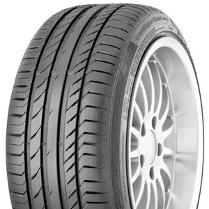 Continental ContiSportContact 5P 245/35 ZR21 96YVendu parpneus.be