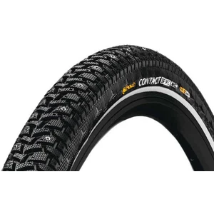 Continental Pneu Rigide Urbain Contact Spike 120 700 X 35 pas cher