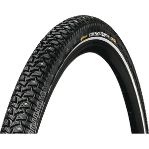 Continental Contact Spike 120 Pneu de vélo Noir pas cher