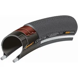 Continental Pneu Rigide Urbain Contact Speed 27.5´´ X 2.00 pas cher