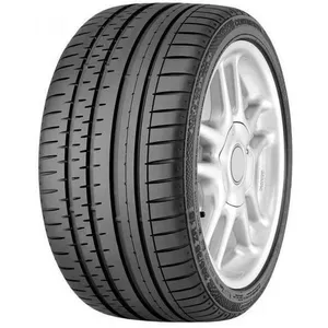 CONTINENTAL CSC 5 BMW SSR FR 255-35 R18 90 Y - Pneu auto Tourisme EtéVendu parpneus.be