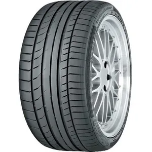 Comparateur de prix : Continental ContiSportContact 5P 245/35 ZR21 96Y