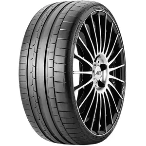 Continental SportContact 6 265/35 ZR22 102YVendu parwinparts