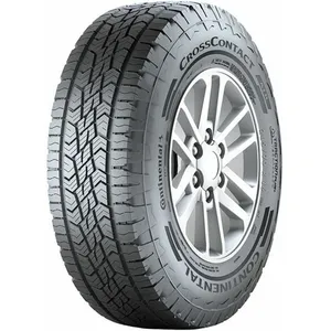 Continental CrossContact ATR 255/60 R17 106V pas cher