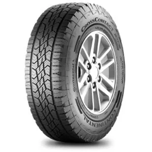 Continental CrossContact ATR 265/70 R15 112T pas cher