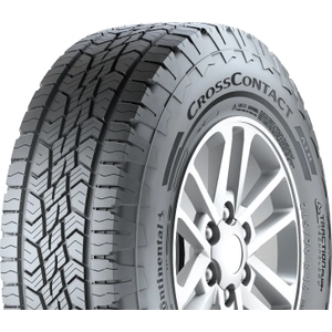 Continental CrossContact ATR 205/80 R16 104H XL pas cher