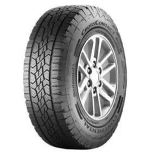 Continental CrossContact ATR 245/70 R16 113/110T pas cher
