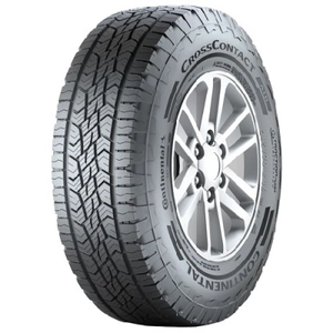 Continental Cross atr fr 235/85 R16 120S pas cher