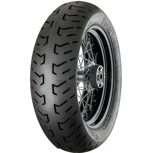 Comparateur de prix : CONTINENTAL 170/80 - 15 M/C 77H CONTI TOUR - Pneu Moto Route Été