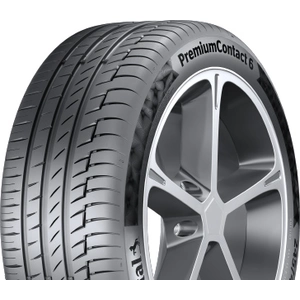 Continental PremiumContact 6 225/45 R17 91Y FR pas cher