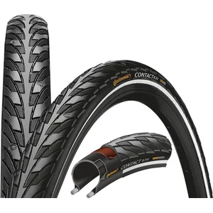 Continental Pneu Rigide Urbain Contact 700c X 32 pas cher