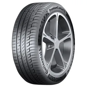 Continental Premium 6 mo fr 275/55 R19 111W pas cher