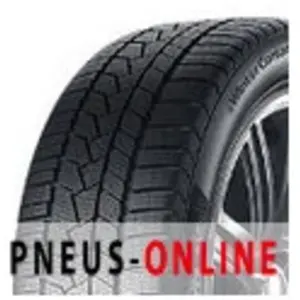 Continental WinterContact TS 860 S pas cher