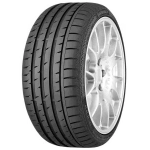 Continental Sc-5 195/45 R17 81W pas cher