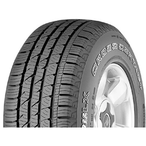 Continental CrossContact LX 255/60 R18 112V XL pas cher